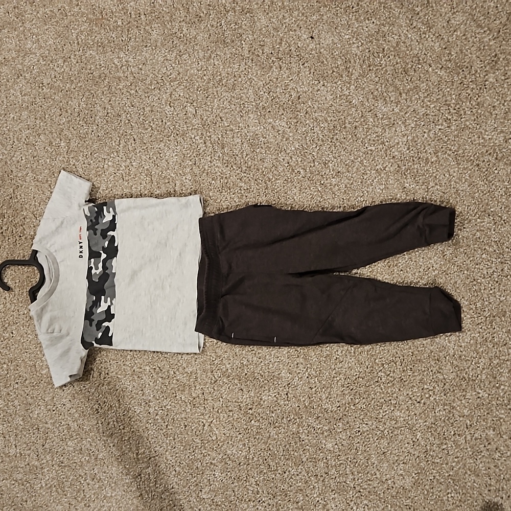 Toddler boy clothes